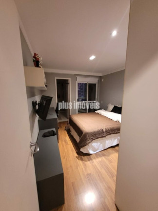 Imagem Apartamento com 4 Quartos para Alugar, 272 m² em Panamby - São Paulo Imagem Apartamento com 4 Quartos para Alugar, 272 m² em Panamby - São Paulo