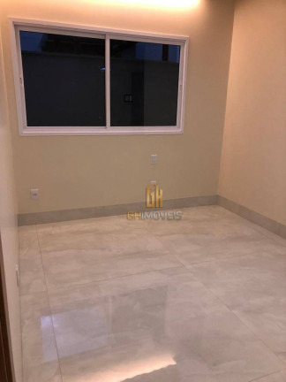 Imagem Casa com 4 Quartos à Venda, 200 m² em Jardins Lisboa - Goiânia