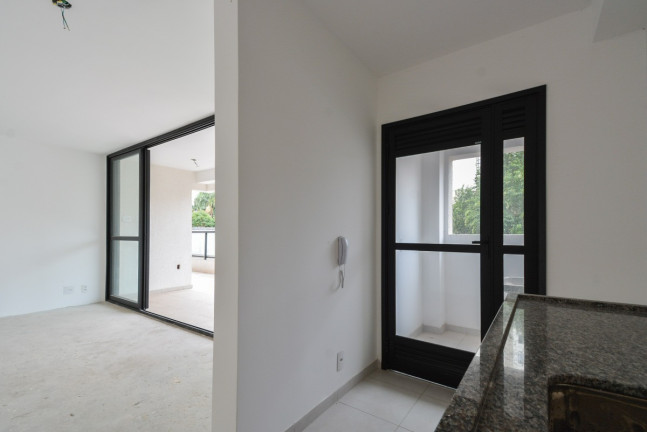 Imagem Apartamento com 2 Quartos à Venda, 86 m² em Saúde - São Paulo