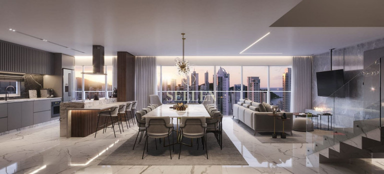 Imagem Apartamento com 4 Quartos à Venda, 143 m² em Centro - Balneário Camboriú Imagem Apartamento com 4 Quartos à Venda, 143 m² em Centro - Balneário Camboriú