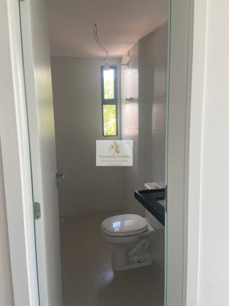 Imagem Apartamento com 3 Quartos à Venda, 60 m² em Bessa - João Pessoa
