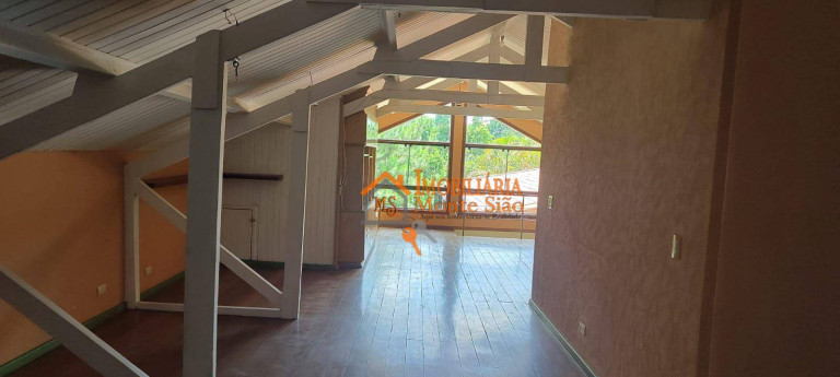 Imagem Sobrado com 4 Quartos à Venda, 500 m² em Arujazinho Ii - Arujá Imagem Sobrado com 4 Quartos à Venda, 500 m² em Arujazinho Ii - Arujá