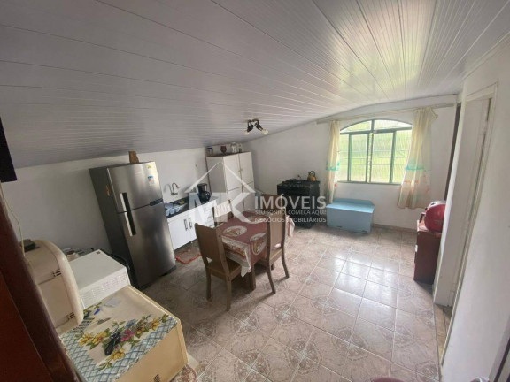 Imagem Casa com 2 Quartos à Venda, 111 m² em Vila Ipanema - Piraquara Imagem Casa com 2 Quartos à Venda, 111 m² em Vila Ipanema - Piraquara