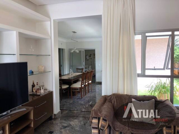 Imagem Casa de Condomínio com 4 Quartos à Venda, 570 m² em Jardim América - Bragança Paulista Imagem Casa de Condomínio com 4 Quartos à Venda, 570 m² em Jardim América - Bragança Paulista