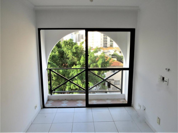 Imagem Imóvel com 2 Quartos à Venda,  em Vila Gumercindo - São Paulo