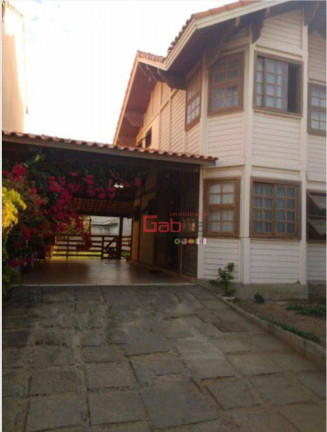 Casa de Condomínio com 3 Quartos à Venda, 300 m² em Dunas Do Peró - Cabo Frio