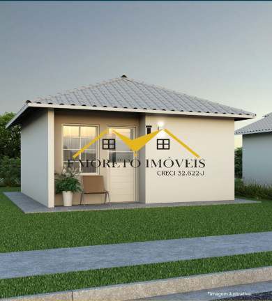 Casa com 2 Quartos à Venda, 200 m² em Fazenda Palmeira (zona Rural) - São José Do Rio Preto