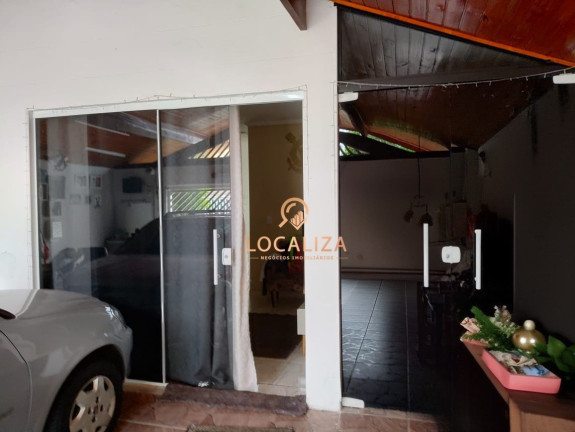 Imagem Casa com 3 Quartos à Venda, 80 m² em Vila Adriana - São José Dos Campos Imagem Casa com 3 Quartos à Venda, 80 m² em Vila Adriana - São José Dos Campos