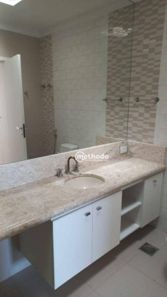 Imagem Cobertura com 3 Quartos à Venda, 290 m² em Cambuí - Campinas
