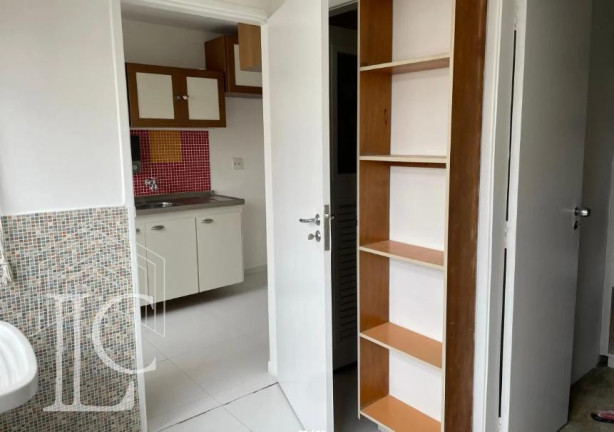 Imagem Apartamento com 3 Quartos para Alugar, 136 m² em Campo Belo - São Paulo