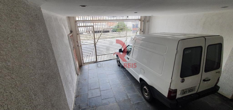 Imagem Sobrado com 3 Quartos à Venda, 190 m² em Vila Isolina Mazzei - São Paulo