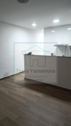 Imagem Apartamento com 2 Quartos à Venda, 60 m² em Vila Pires - Santo André Imagem Apartamento com 2 Quartos à Venda, 60 m² em Vila Pires - Santo André