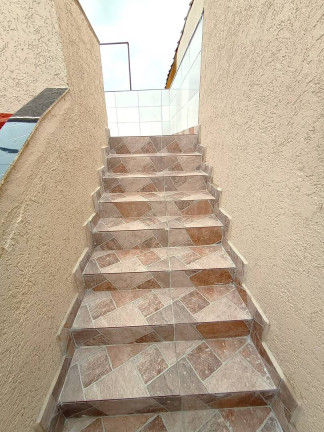 Imagem Casa com 3 Quartos à Venda, 104 m² em Vila Tupi - Praia Grande Imagem Casa com 3 Quartos à Venda, 104 m² em Vila Tupi - Praia Grande