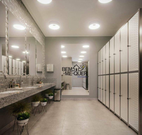 Imagem Apartamento com 3 Quartos à Venda, 100 m² em Parque São Domingos - São Paulo