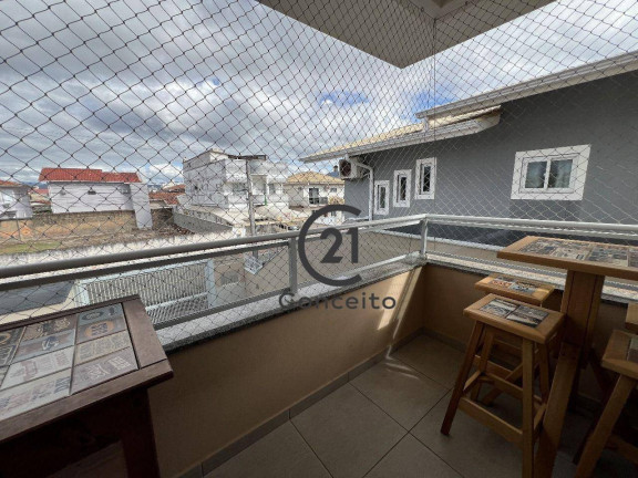 Imagem Apartamento com 2 Quartos à Venda, 65 m² em Ponte Do Imaruim - Palhoça Imagem Apartamento com 2 Quartos à Venda, 65 m² em Ponte Do Imaruim - Palhoça