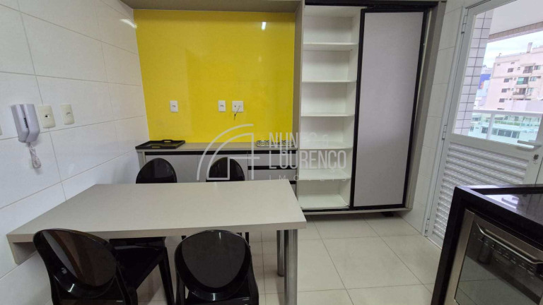 Imagem Apartamento com 3 Quartos para Alugar, 207 m² em Pompéia - Santos Imagem Apartamento com 3 Quartos para Alugar, 207 m² em Pompéia - Santos