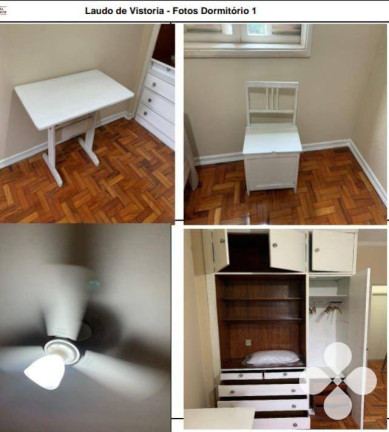 Imagem Imóvel com 3 Quartos para Alugar, 165 m² em José Menino - Santos Imagem Imóvel com 3 Quartos para Alugar, 165 m² em José Menino - Santos
