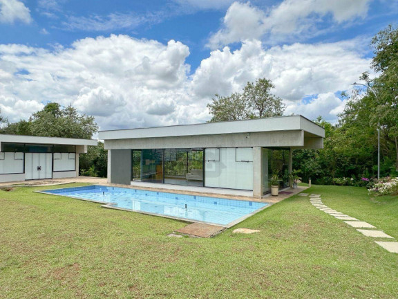 Imagem Casa com 3 Quartos à Venda, 1.000 m² em Parque Reserva Fazenda Imperial - Sorocaba