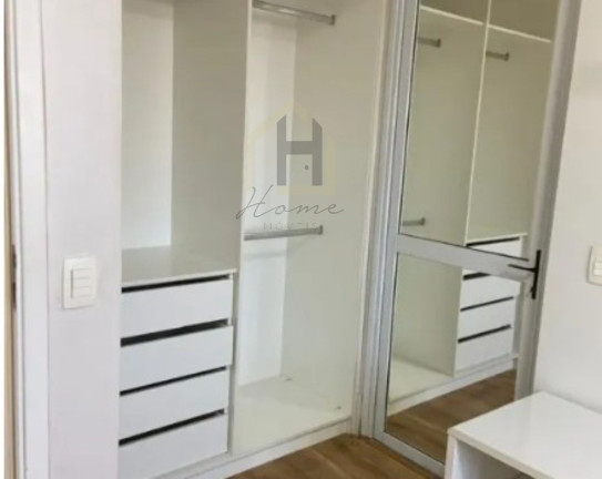 Imagem Imóvel com 3 Quartos para Alugar, 128 m² em Centro - Santo André Imagem Imóvel com 3 Quartos para Alugar, 128 m² em Centro - Santo André