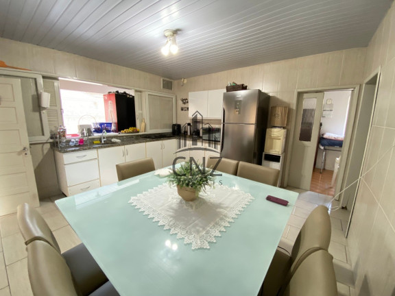 Imagem Casa com 4 Quartos à Venda, 158 m² em Santa Rita - Brusque Imagem Casa com 4 Quartos à Venda, 158 m² em Santa Rita - Brusque