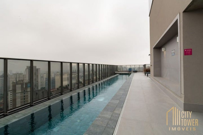 Imagem Apartamento com 1 Quarto à Venda, 22 m² em Paraíso - São Paulo Imagem Apartamento com 1 Quarto à Venda, 22 m² em Paraíso - São Paulo