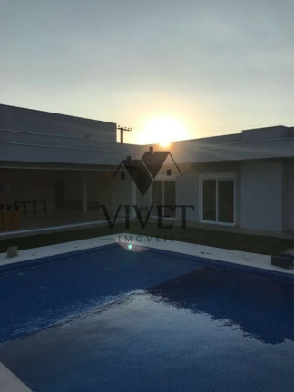 Imagem Casa de Condomínio com 4 Quartos à Venda, 540 m² em Parque Reserva Fazenda Imperial - Sorocaba