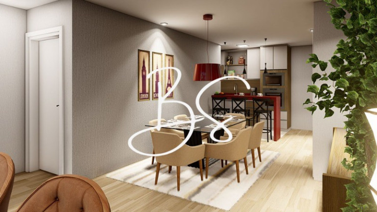 Imagem Apartamento com 2 Quartos à Venda, 95 m² em Centro - Canela Imagem Apartamento com 2 Quartos à Venda, 95 m² em Centro - Canela