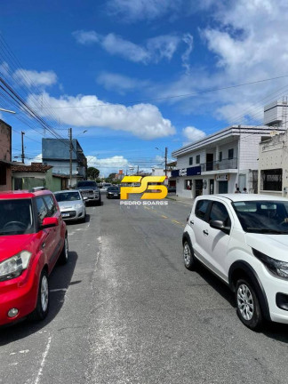 Imagem Apartamento com 2 Quartos à Venda, 60 m² em Jaguaribe - João Pessoa Imagem Apartamento com 2 Quartos à Venda, 60 m² em Jaguaribe - João Pessoa