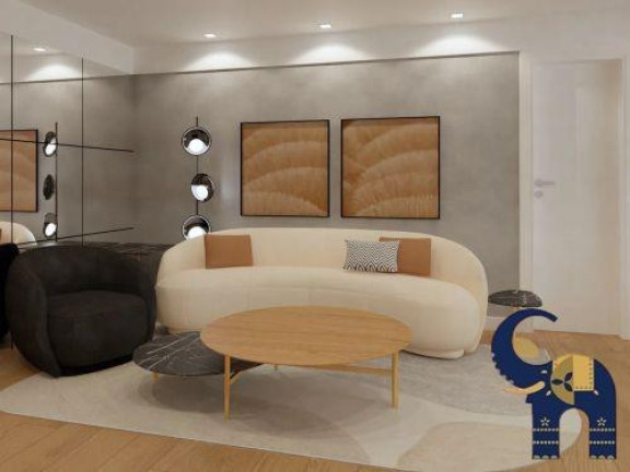 Imagem Apartamento com 2 Quartos à Venda, 68 m² em Alphaville I - Salvador Imagem Apartamento com 2 Quartos à Venda, 68 m² em Alphaville I - Salvador
