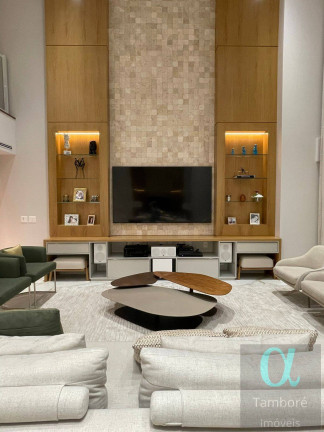 Imagem Apartamento com 4 Quartos à Venda, 336 m² em Alphaville Empresarial - Barueri