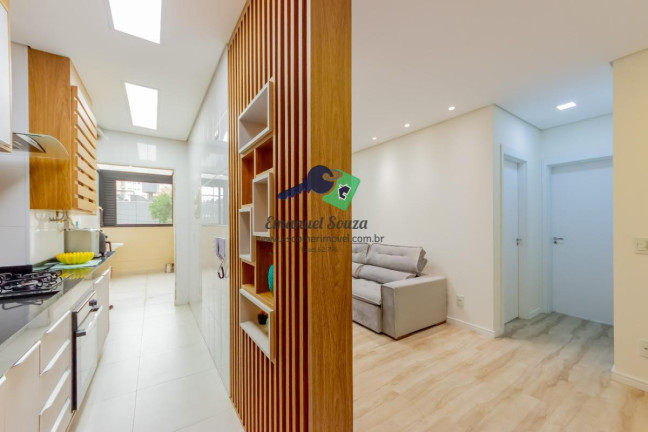 Imagem Apartamento com 2 Quartos à Venda, 114 m² em Vila Mascote - São Paulo