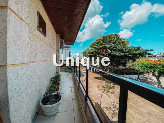 Apartamento com 3 Quartos à Venda, 110 m² em Braga - Cabo Frio