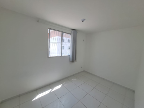 Imagem Apartamento com 2 Quartos para Alugar, 48 m² em Terra Vermelha - Vila Velha