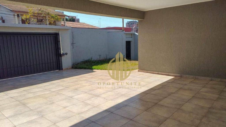 Imagem Casa com 4 Quartos à Venda, 478 m² em Ribeirânia - Ribeirão Preto Imagem Casa com 4 Quartos à Venda, 478 m² em Ribeirânia - Ribeirão Preto