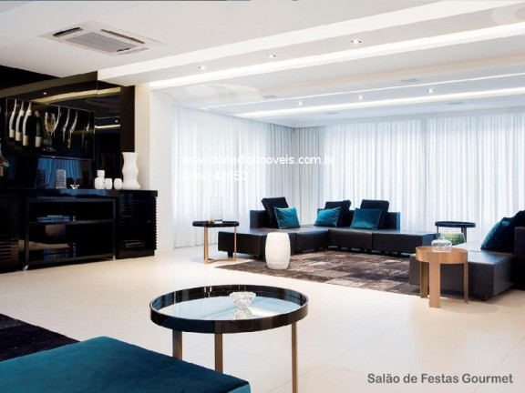 Imagem Apartamento com 3 Quartos à Venda, 189 m² em Agronômica - Florianópolis