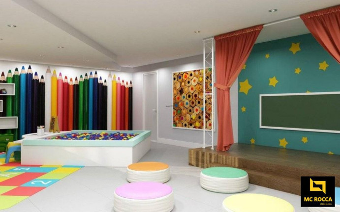 Imagem Apartamento com 2 Quartos à Venda, 48 m² em Centro - São Bernardo Do Campo Imagem Apartamento com 2 Quartos à Venda, 48 m² em Centro - São Bernardo Do Campo
