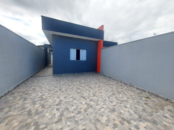 Imagem Casa com 2 Quartos à Venda, 68 m² em Balnerio Gaivota - Itanhaém Imagem Casa com 2 Quartos à Venda, 68 m² em Balnerio Gaivota - Itanhaém