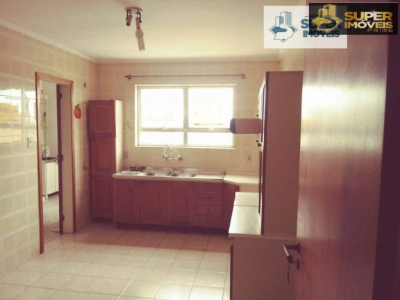 Imagem Apartamento com 3 Quartos à Venda, 144 m² em Centro - Pelotas