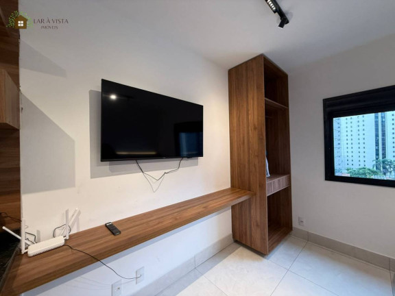 Imagem Studio com 1 Quarto à Venda, 24 m² em Vila Olímpia - São Paulo Imagem Studio com 1 Quarto à Venda, 24 m² em Vila Olímpia - São Paulo