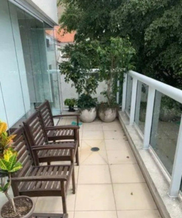 Imagem Imóvel com 1 Quarto à Venda, 79 m² em Jardim Da Glória - São Paulo