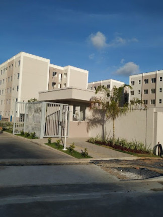 Imagem Apartamento com 2 Quartos à Venda, 43 m² em Maraponga - Fortaleza