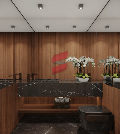 Imagem Apartamento com 5 Quartos à Venda, 200 m² em Juvevê - Curitiba Imagem Apartamento com 5 Quartos à Venda, 200 m² em Juvevê - Curitiba