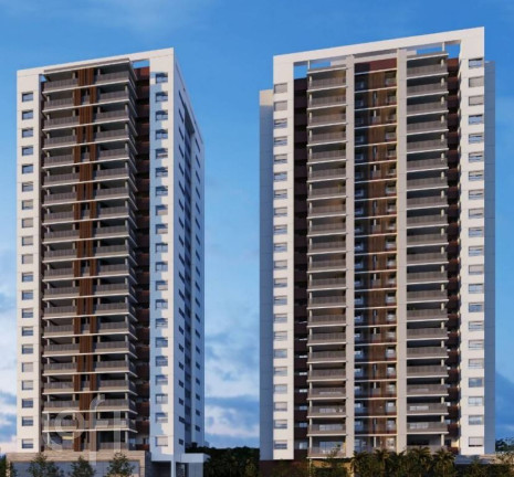 Imagem Apartamento com 2 Quartos à Venda, 100 m² em Perdizes - São Paulo