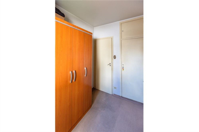 Imagem Apartamento com 2 Quartos à Venda, 70 m² em Campo Belo - São Paulo