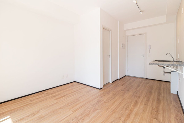 Imagem Apartamento com 1 Quarto para Alugar, 23 m² em Centro - São Paulo Imagem Apartamento com 1 Quarto para Alugar, 23 m² em Centro - São Paulo