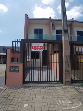 Casa com 2 Quartos para Alugar, 69 m² em Vila Nova - Joinville