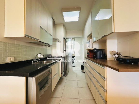 Imagem Imóvel com 4 Quartos à Venda, 138 m² em Riviera | Módulo 08 - Bertioga