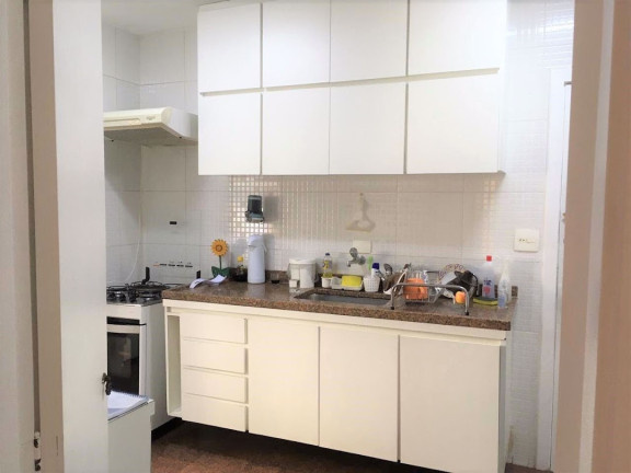 Imagem Apartamento com 3 Quartos à Venda, 87 m² em Indianópolis - São Paulo Imagem Apartamento com 3 Quartos à Venda, 87 m² em Indianópolis - São Paulo