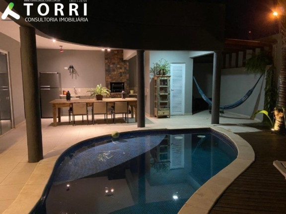 Imagem Imóvel com 3 Quartos à Venda, 315 m² em Condomínio Residencial Lago Da Serra - Araçoiaba Da Serra Imagem Imóvel com 3 Quartos à Venda, 315 m² em Condomínio Residencial Lago Da Serra - Araçoiaba Da Serra