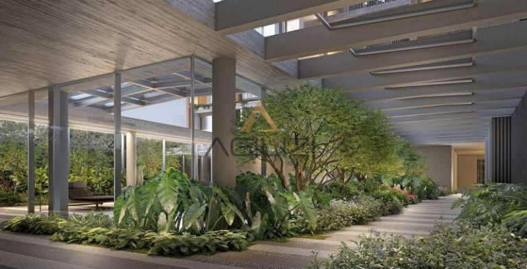 Imagem Apartamento com 4 Quartos à Venda, 373 m² em Jardim Paulista - São Paulo Imagem Apartamento com 4 Quartos à Venda, 373 m² em Jardim Paulista - São Paulo